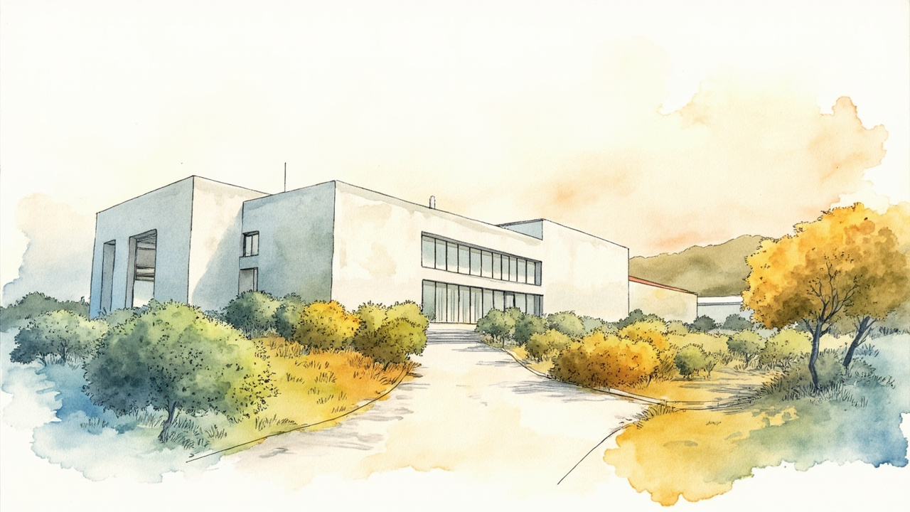 El Govern licita la sala d'aïllament biològic de l'Hospital de Meritxell