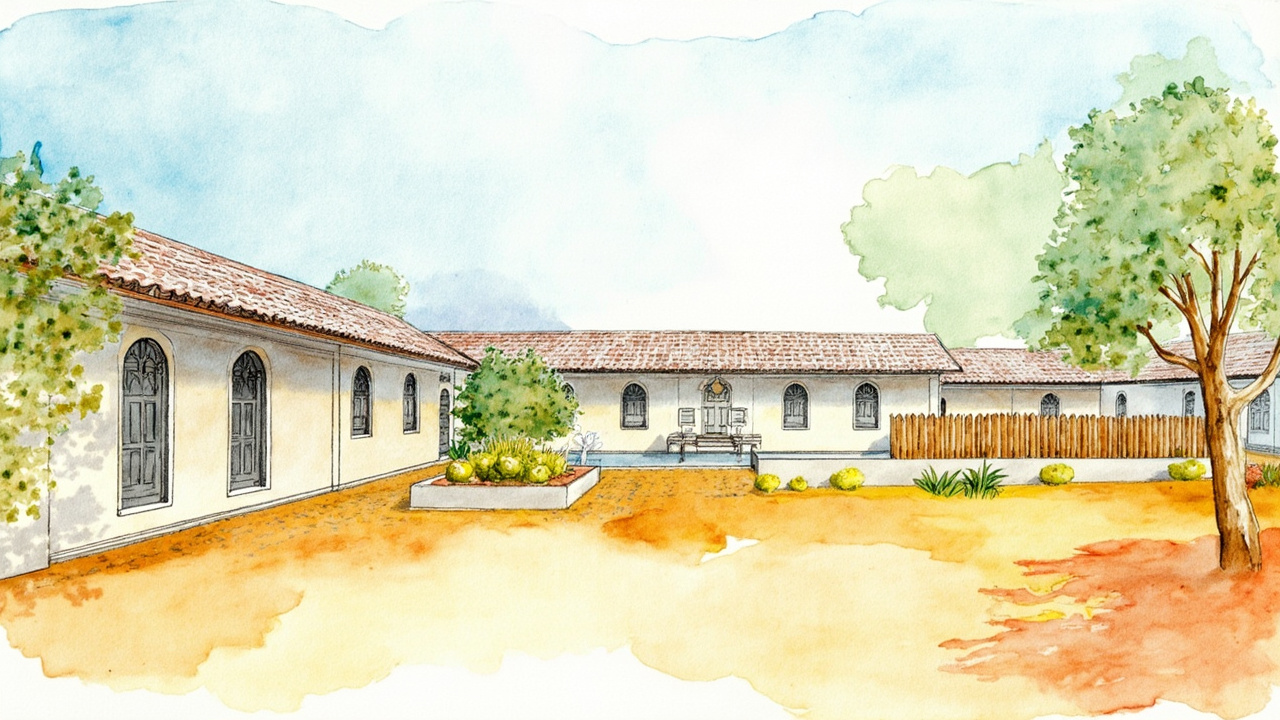 Cóbano licita construcción de aulas y comedor en la escuela San Isidro
