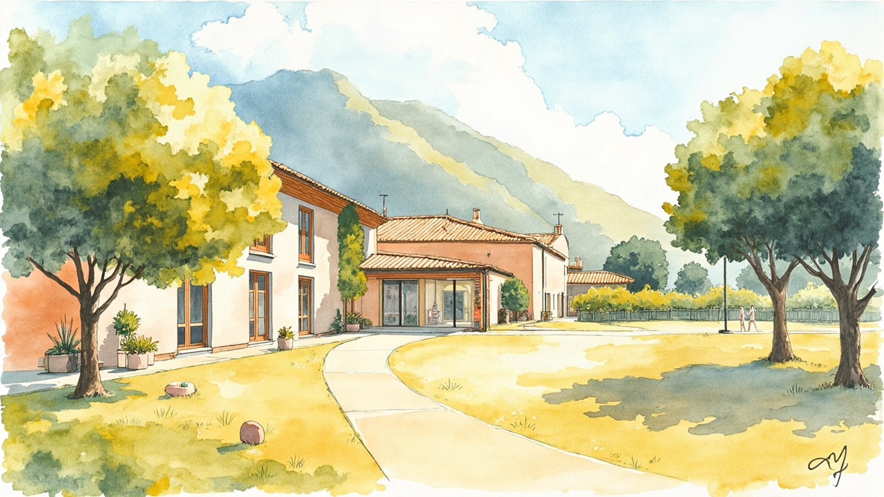 Andorra aprueba nuevas cuotas de la Escuela Infantil La Malena