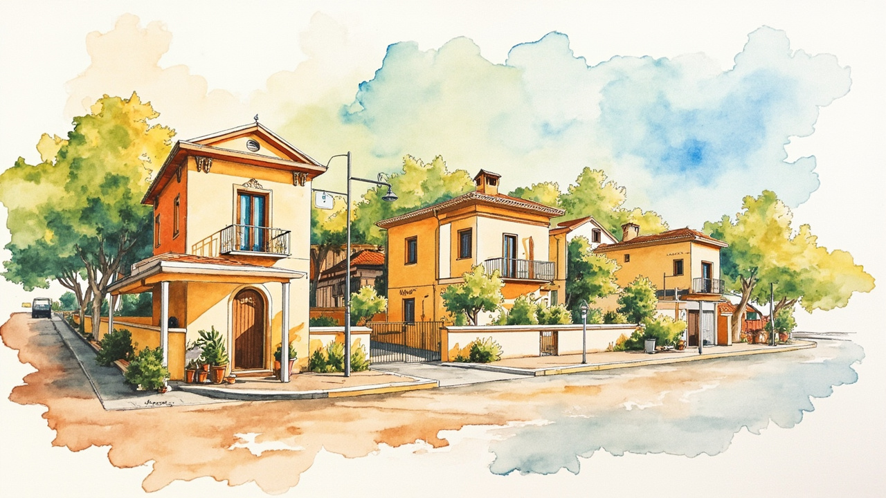 Valderrey licita por concurso el alquiler social de una vivienda municipal