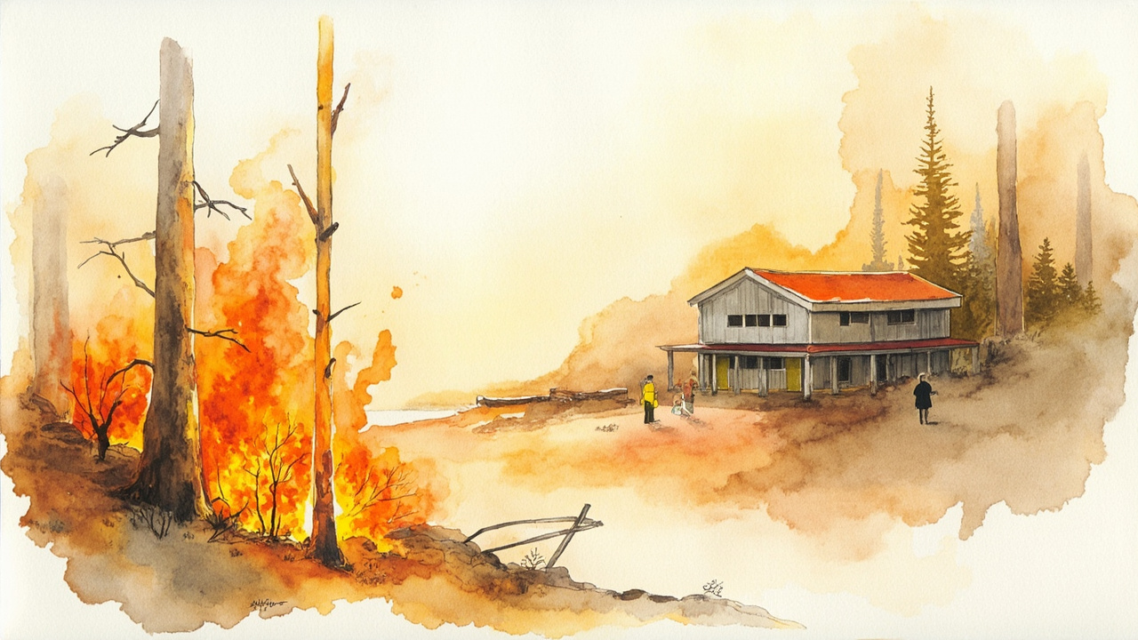 La Dirección de Montes abre consulta pública sobre el uso del fuego