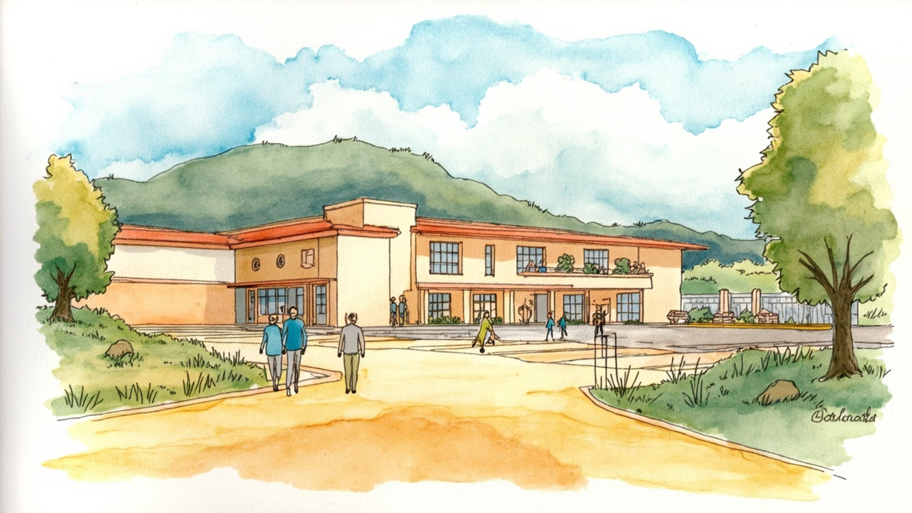 Cantabria y Castañeda financian obras de mejora en dos centros educativos