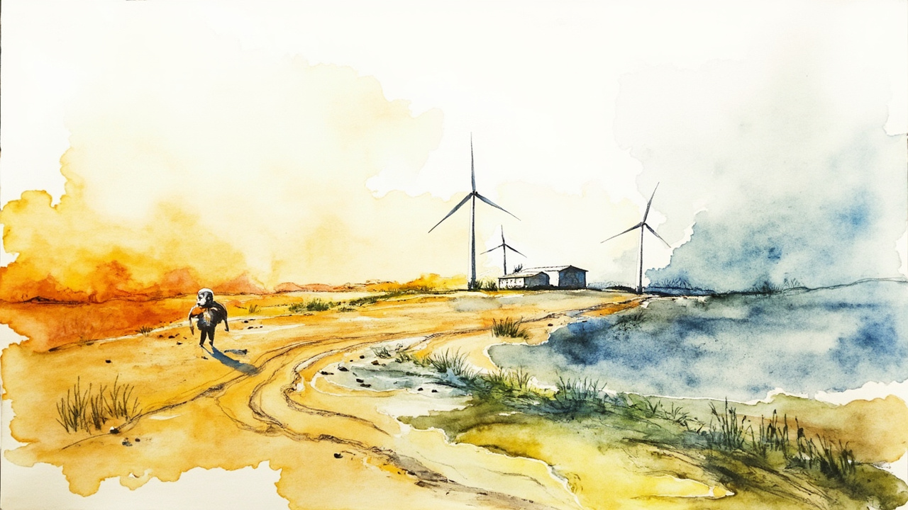 Iberdrola obtiene autorización estatal para baterías de 27,64 MW en Azaila