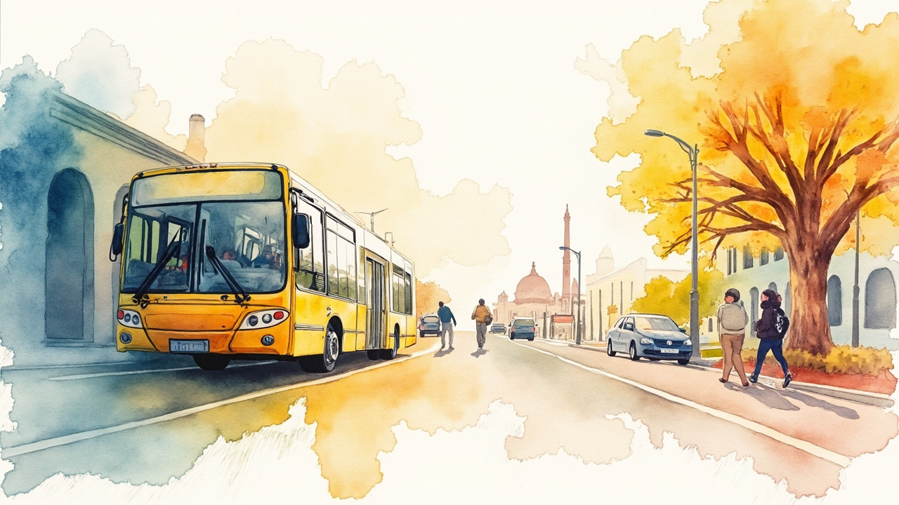 Fomento actualiza los descuentos en abonos de autobús interurbano para 2026