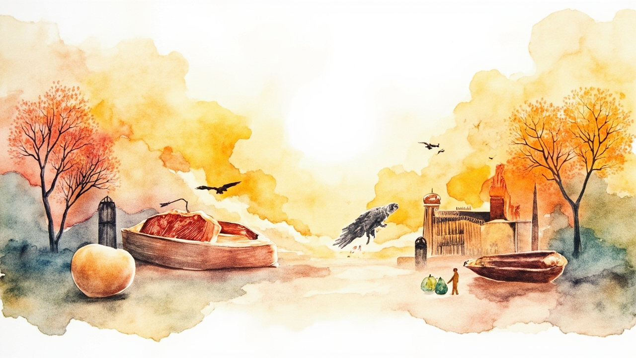 Commission updates third-country food import lists, tightening and widening market access