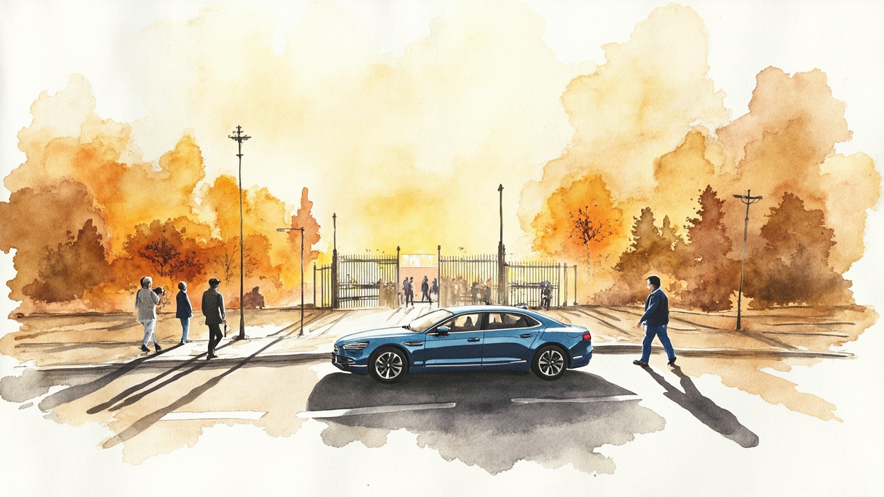 Aarhus court confiscates Citroën and orders second defendant to pay costs