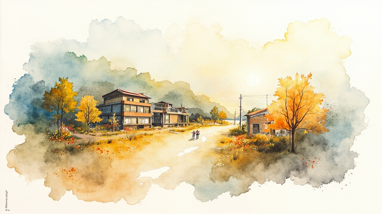 Tolmin Council Clears Zoning Deviation for VDC Tolmin Development
