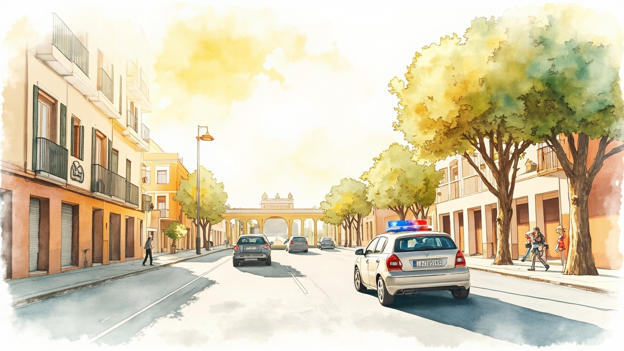Ciudad Real nombra funcionarios de carrera para seis plazas de Policía Local