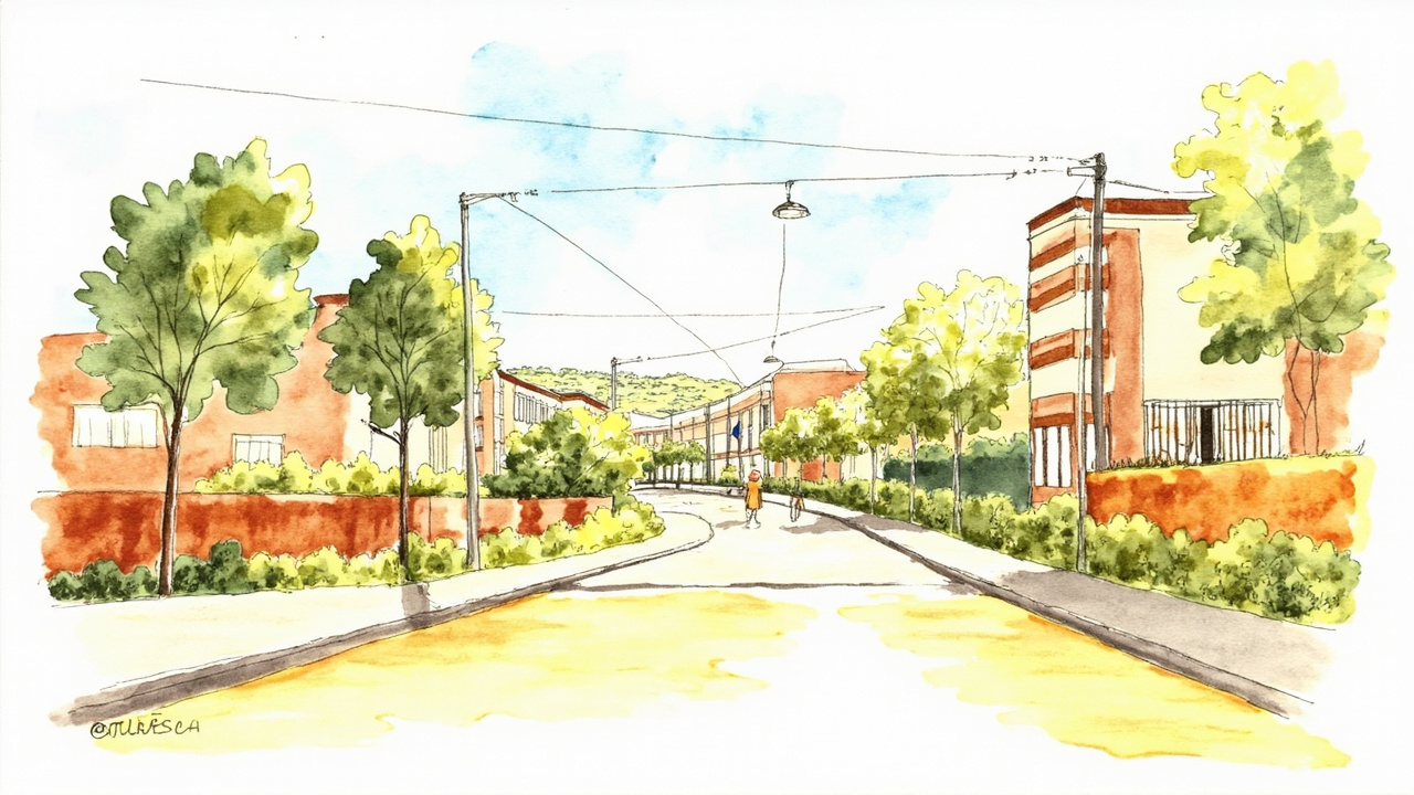 Aitona pavimentarà el camí de Fraga amb una inversió de 342.872 euros