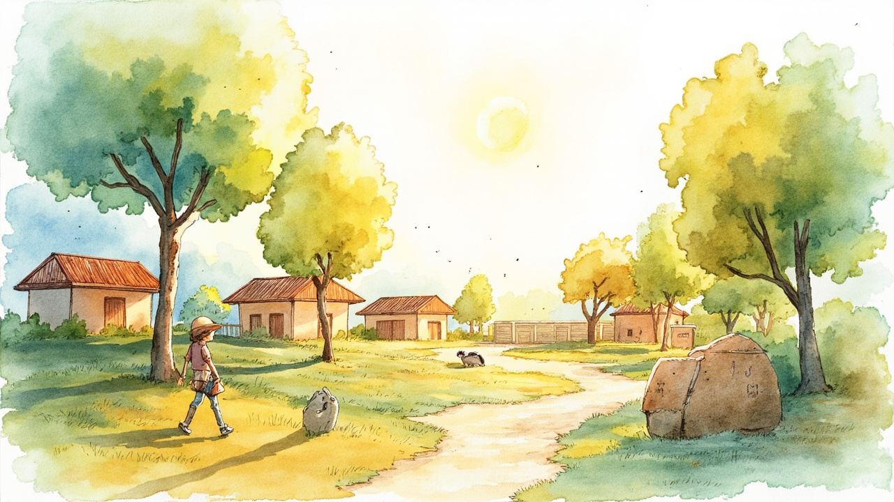Móra d'Ebre projecta un parc infantil tematitzat a l'Illa de Saurí