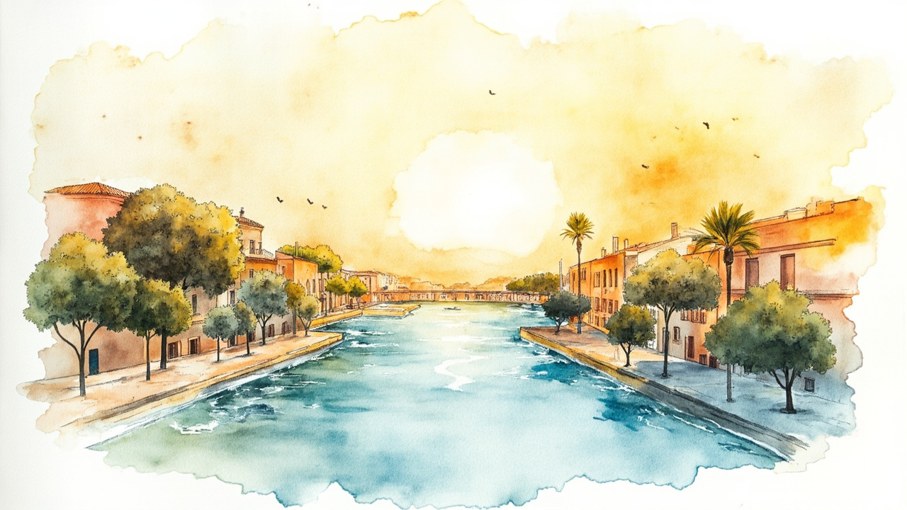 Badajoz aprueba su plan municipal ante el riesgo de inundación