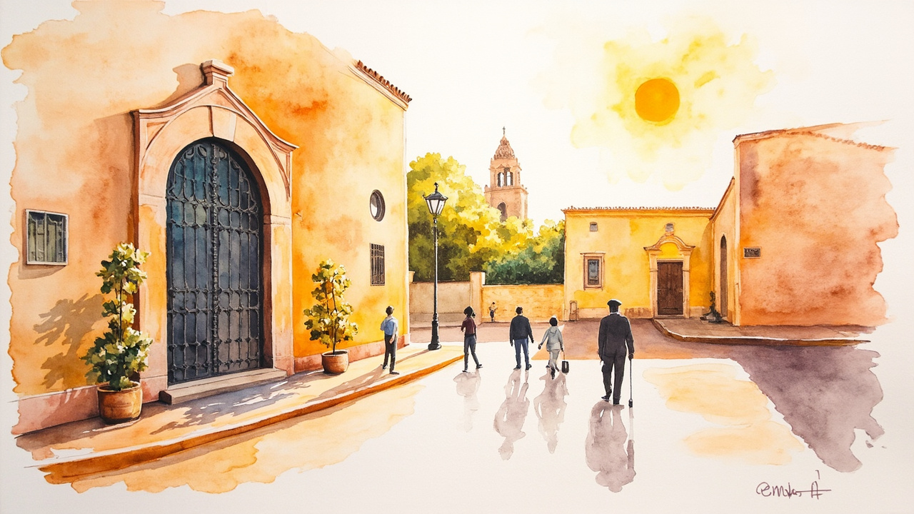 Sevilla abre 100.000 euros en ayudas a talleres artesanos de Arte Sacro