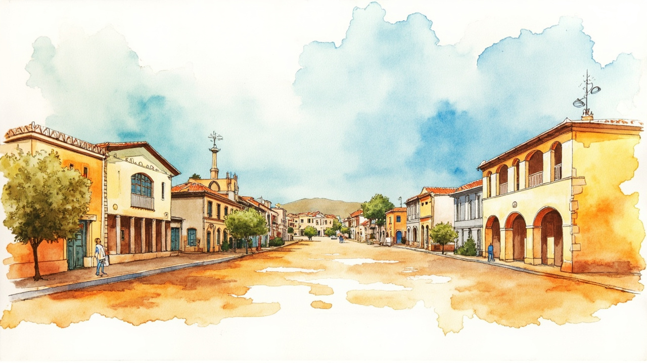 Los Villares de Soria abre al público su presupuesto municipal de 2027