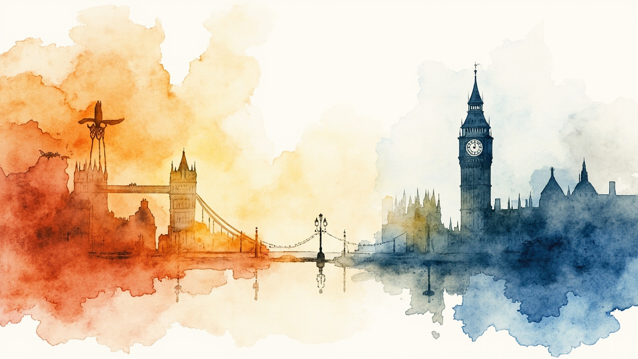 EU and UK seal competition cooperation agreement with binding enforcement channel