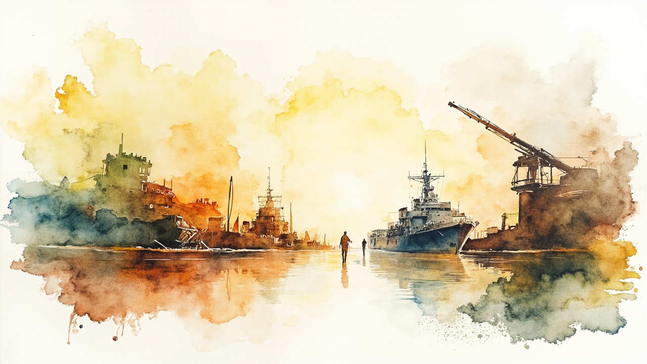 Commission updates EU defence products list to match 2026 military catalogue