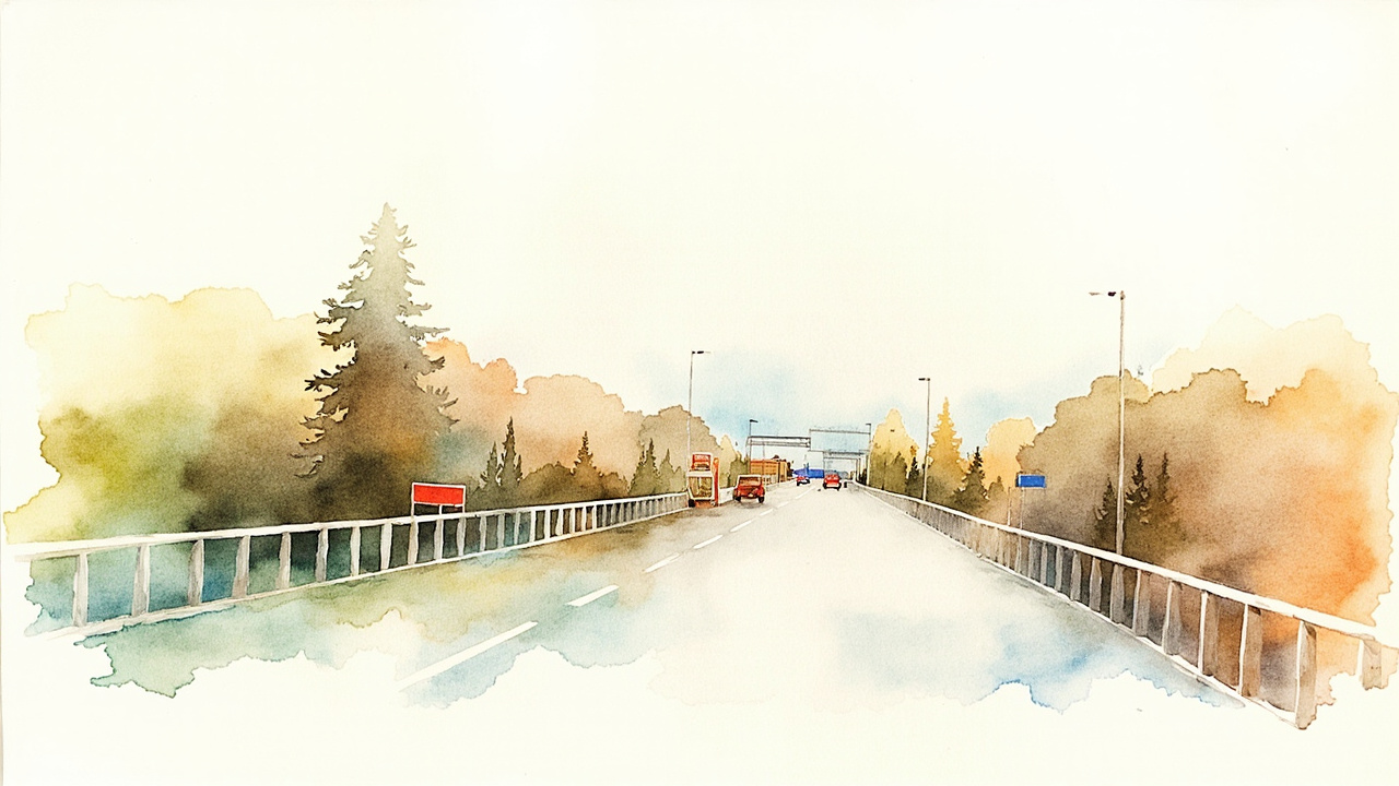 Vlada izmijenila Uredbu o graničnim prijelazima i preuredila popise za međunarodni promet