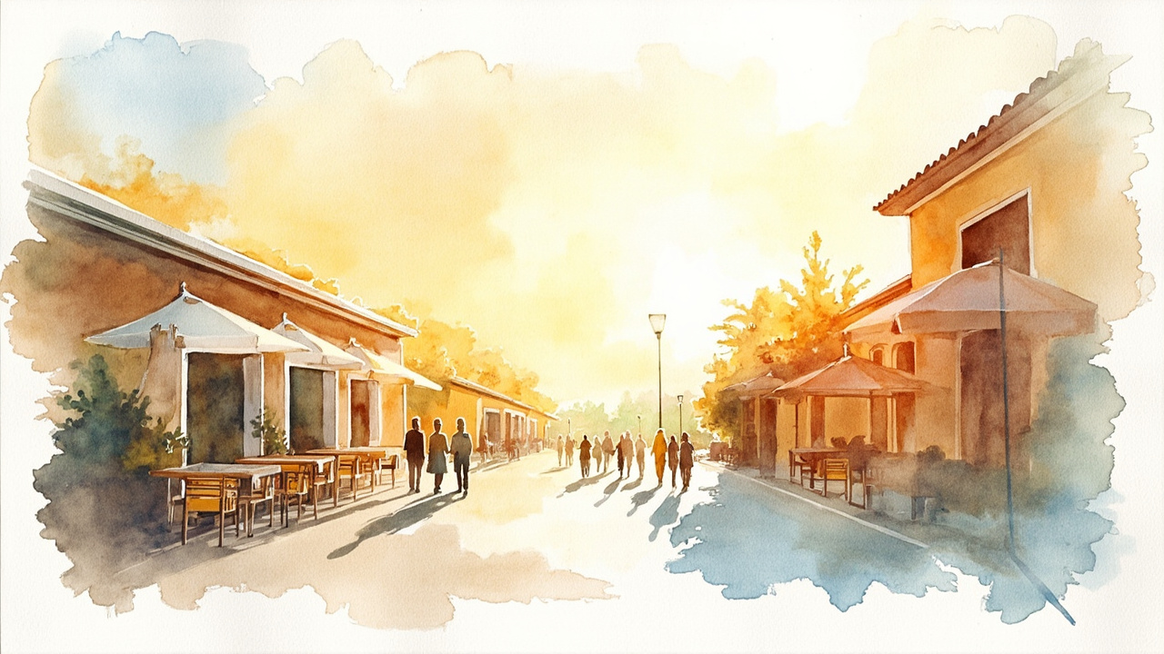 Publicadas las tablas salariales definitivas de 2025 de la hostelería de Navarra