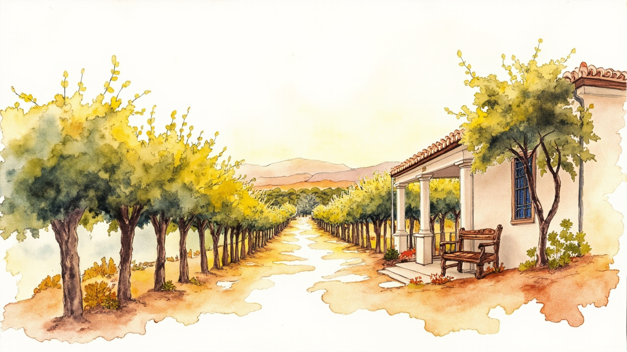 Extremadura adapta sus ayudas a la promoción del vino en terceros países