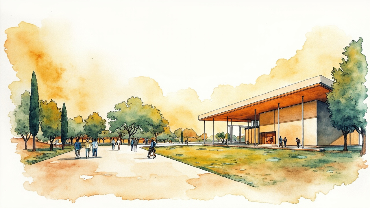 El Govern declara projecte estratègic el nou centre de Formació Professional d'Alcúdia