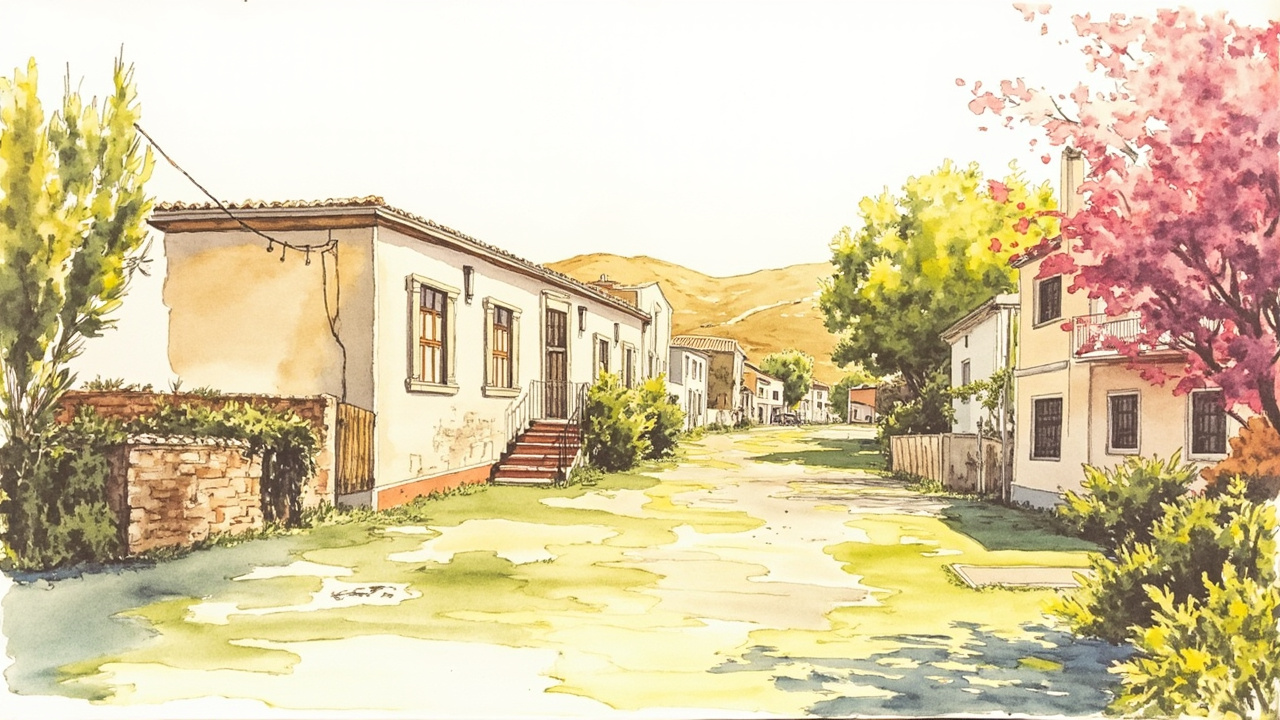 Seis vecinos y Doble Cristal, nuevas distinciones de Villafranca de los Barros