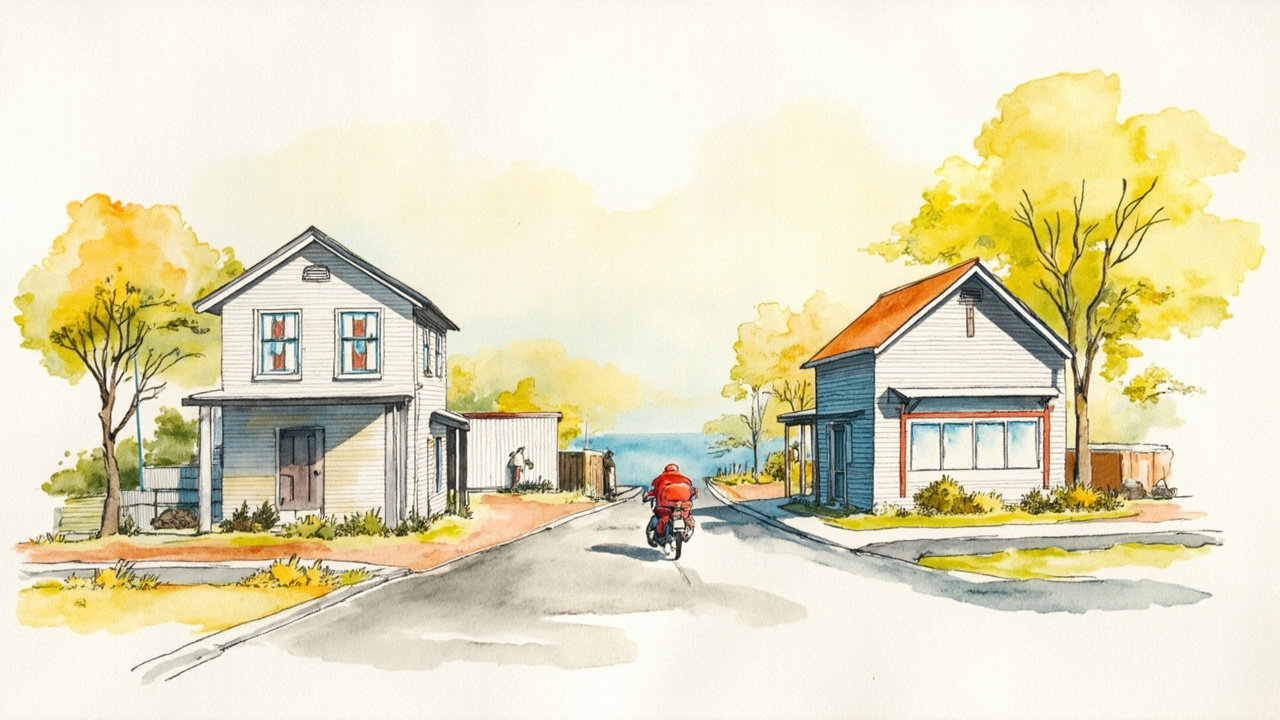 Gyeonggi suspends 90 housing builders for three months over registration failures