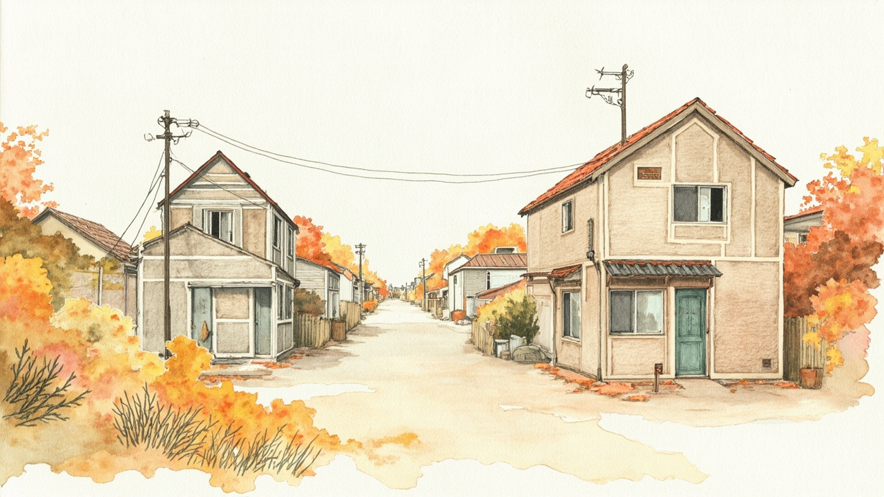 西条市と菊池市が所有者不明の特定空家を公告、期限までに除却なければ市が代執行