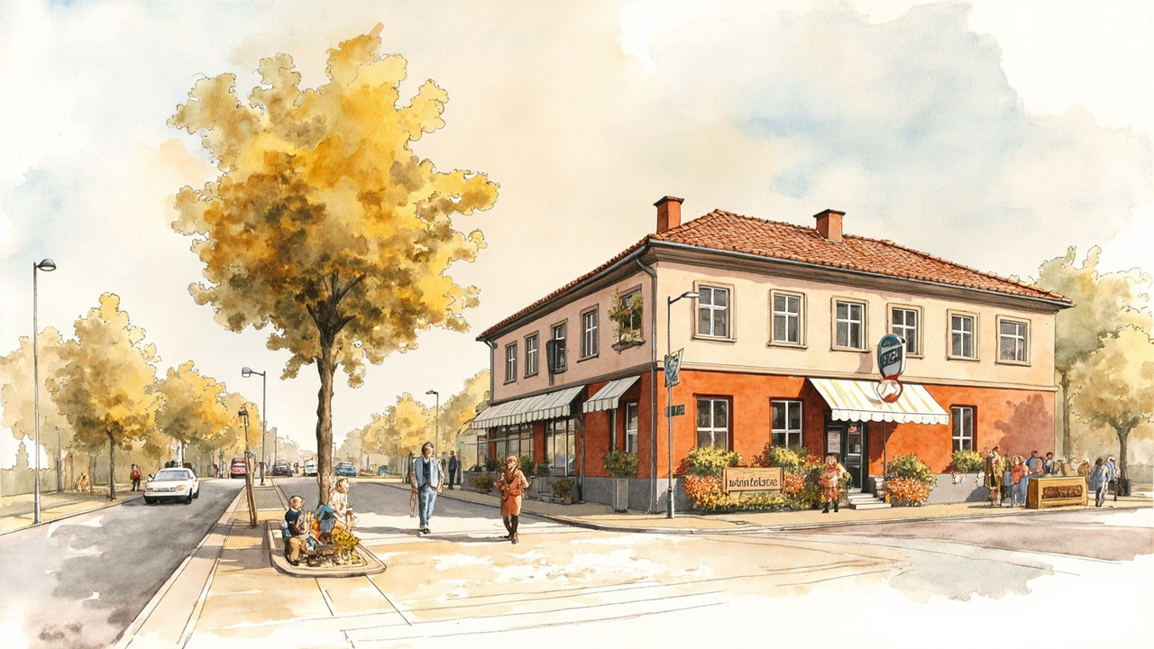 Aarhus court declares Byens Bagel Nørregade bankrupt with no funds for creditors