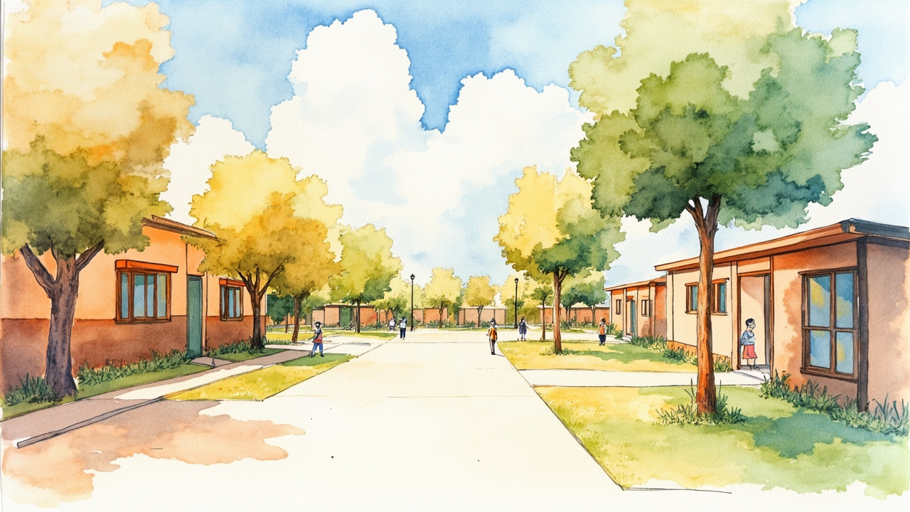 Fuenlabrada abre 585.200 euros para patios abiertos en 37 colegios públicos