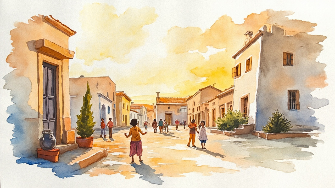 Alcolea del Pinar abre 8.500 euros en ayudas sociales, culturales y educativas