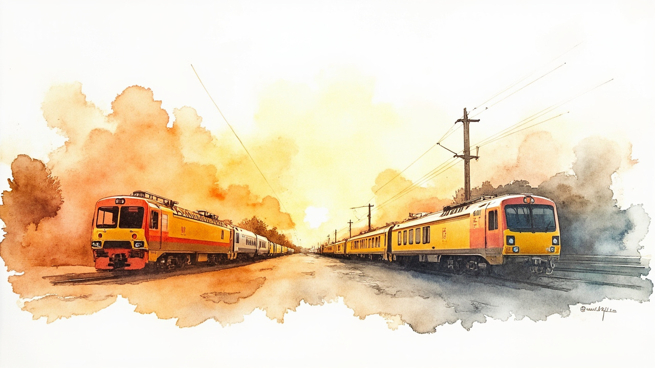 Tracción Rail firma su convenio de empresa con vigencia hasta 2029