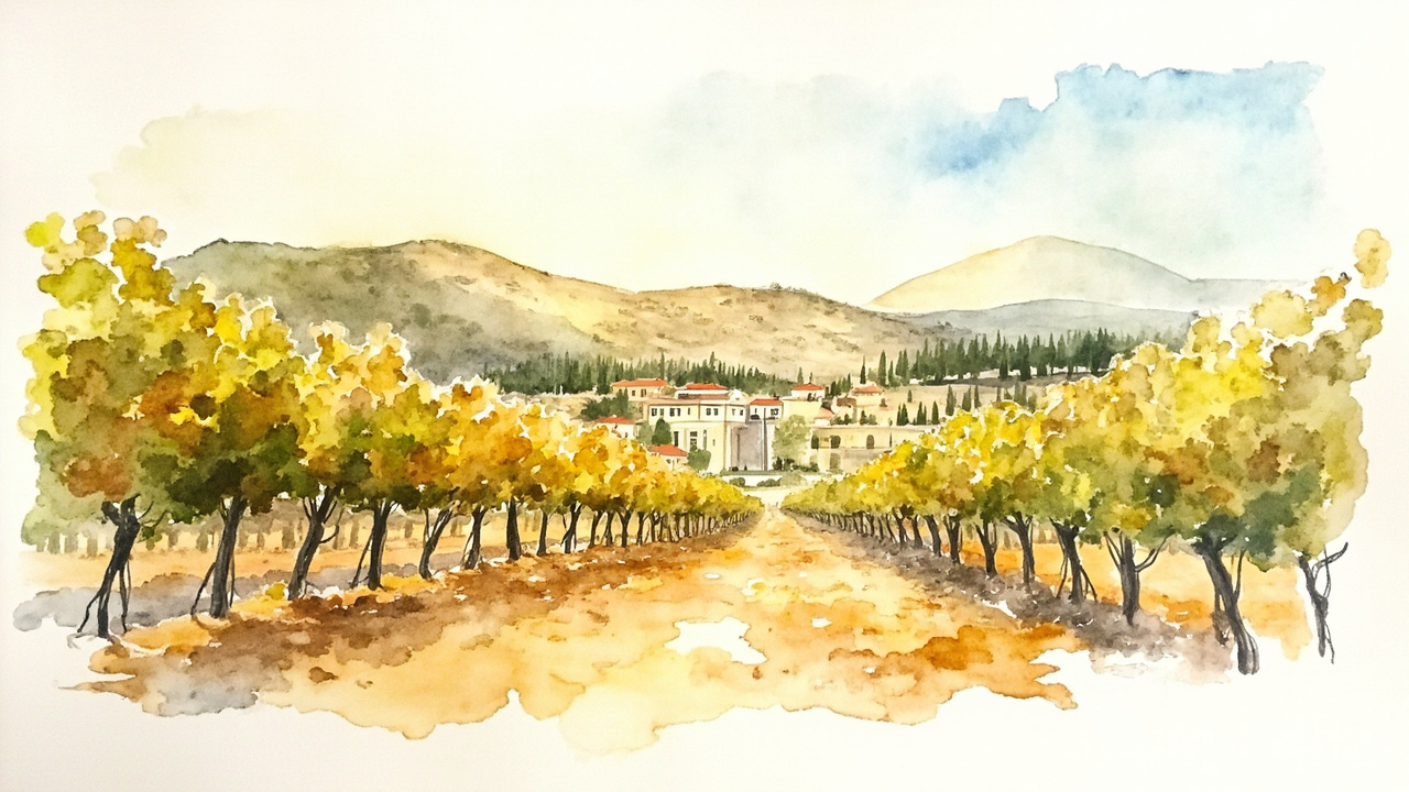 La Rioja elimina las dos cosechas previas para autorizar arranques de viñedo