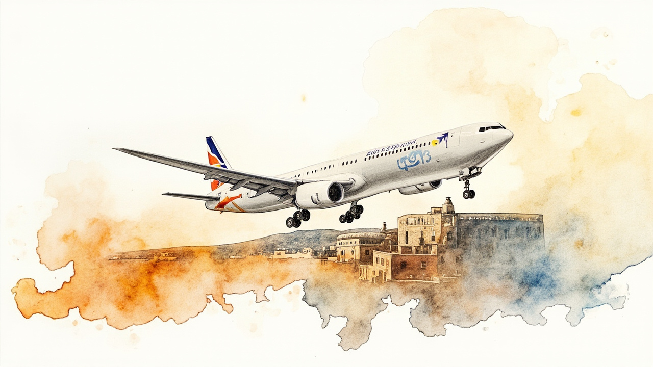 Air Europa cambia su consejero delegado y da poder individual al presidente