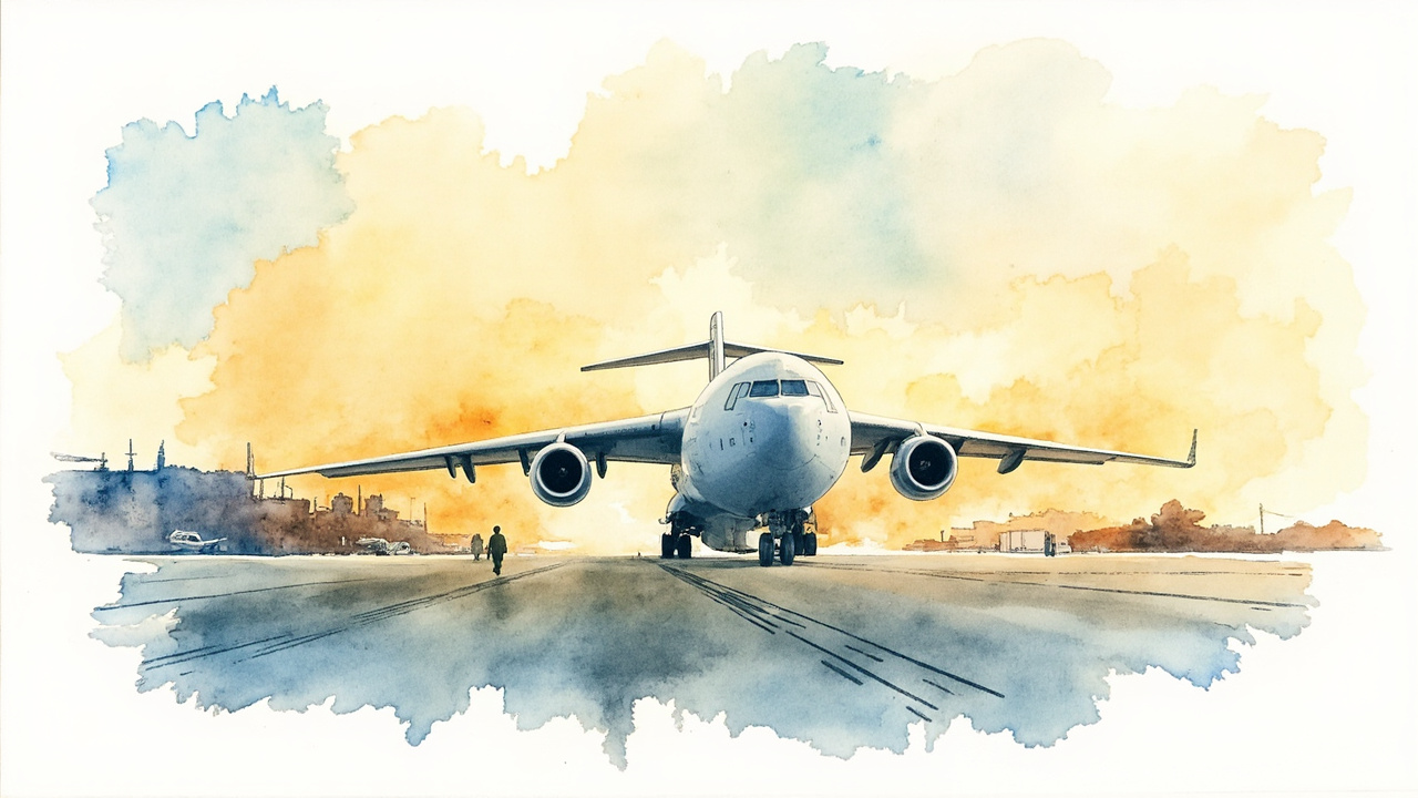 Governo autoriza 590 milhões para três KC-390 vendidos à Grécia
