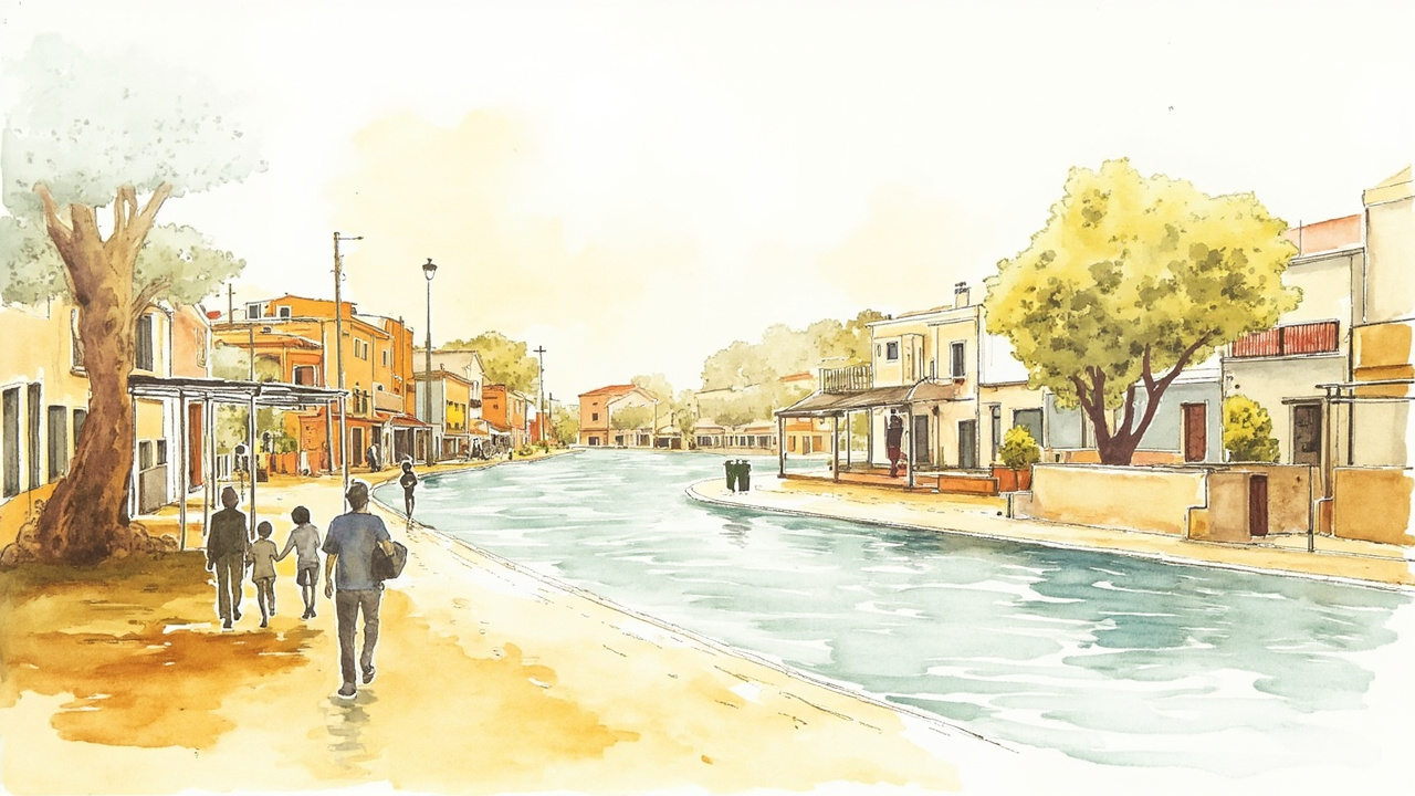 Plasencia aprueba definitivamente su plan municipal frente al riesgo de inundaciones