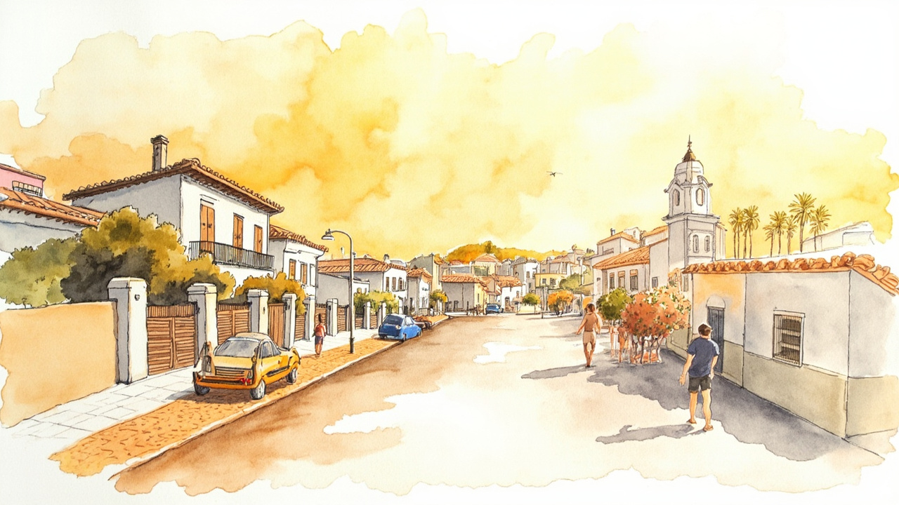 La Rinconada congela impuestos, tasas y precios públicos para el ejercicio 2027