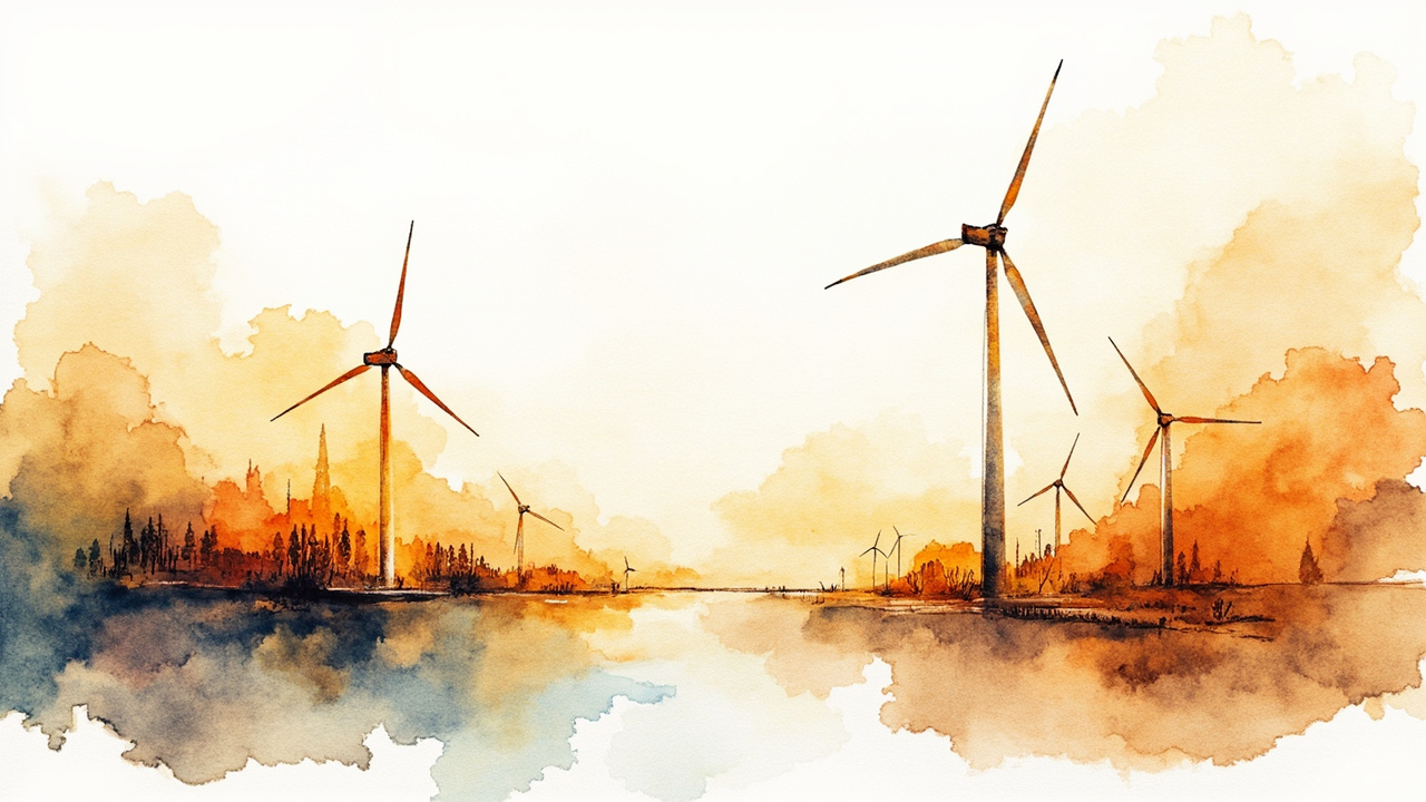 Hernani I-II parke eolikoaren alegazioak azaroaren 27ra arte aurkeztu ahal izango dira