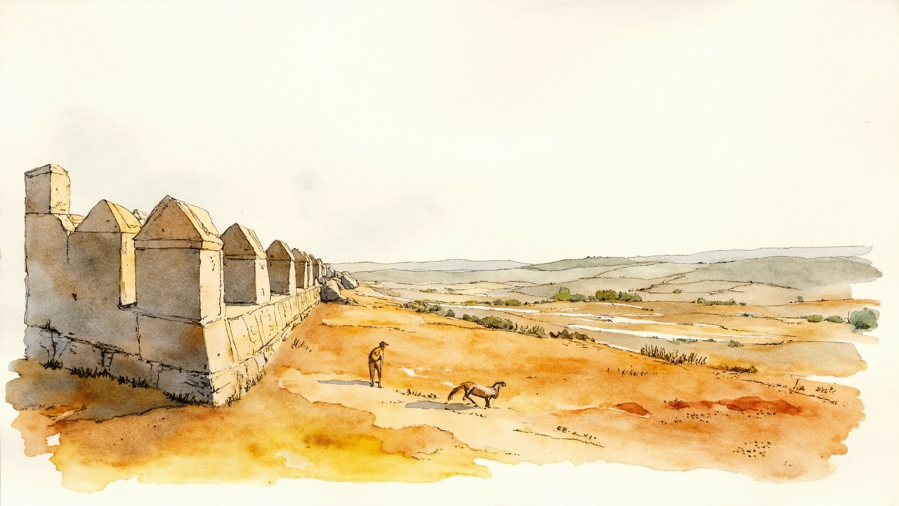 Somosierra declara Sitio Histórico el campo de batalla de 1808