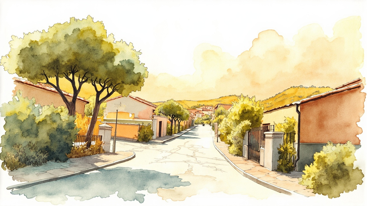El Consell de Mallorca obre 500.000 euros d'ajuts per netejar camins municipals