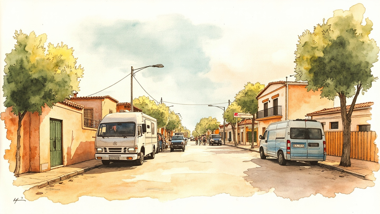 La Junta Electoral de Almendralejo rectifica los locales de campaña electoral