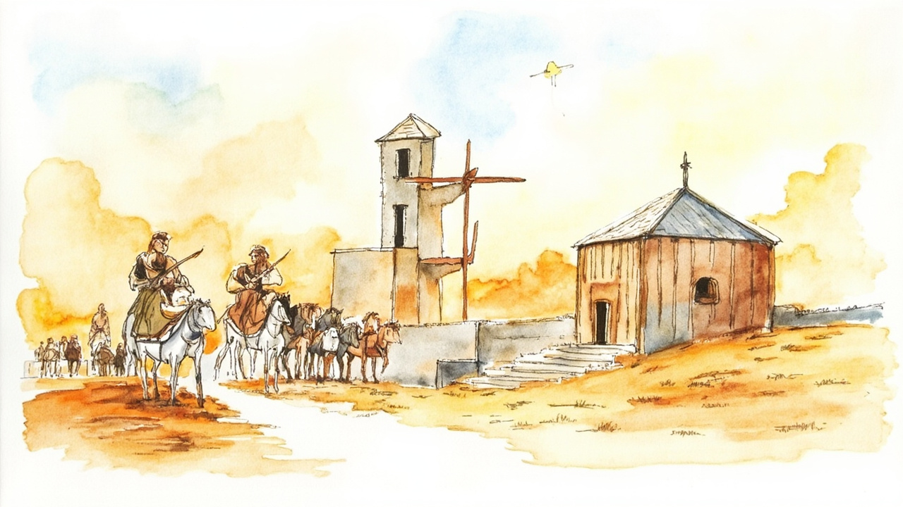 Montilla convoca la Cabalgata de Reyes 2027 con 10.700 euros en premios