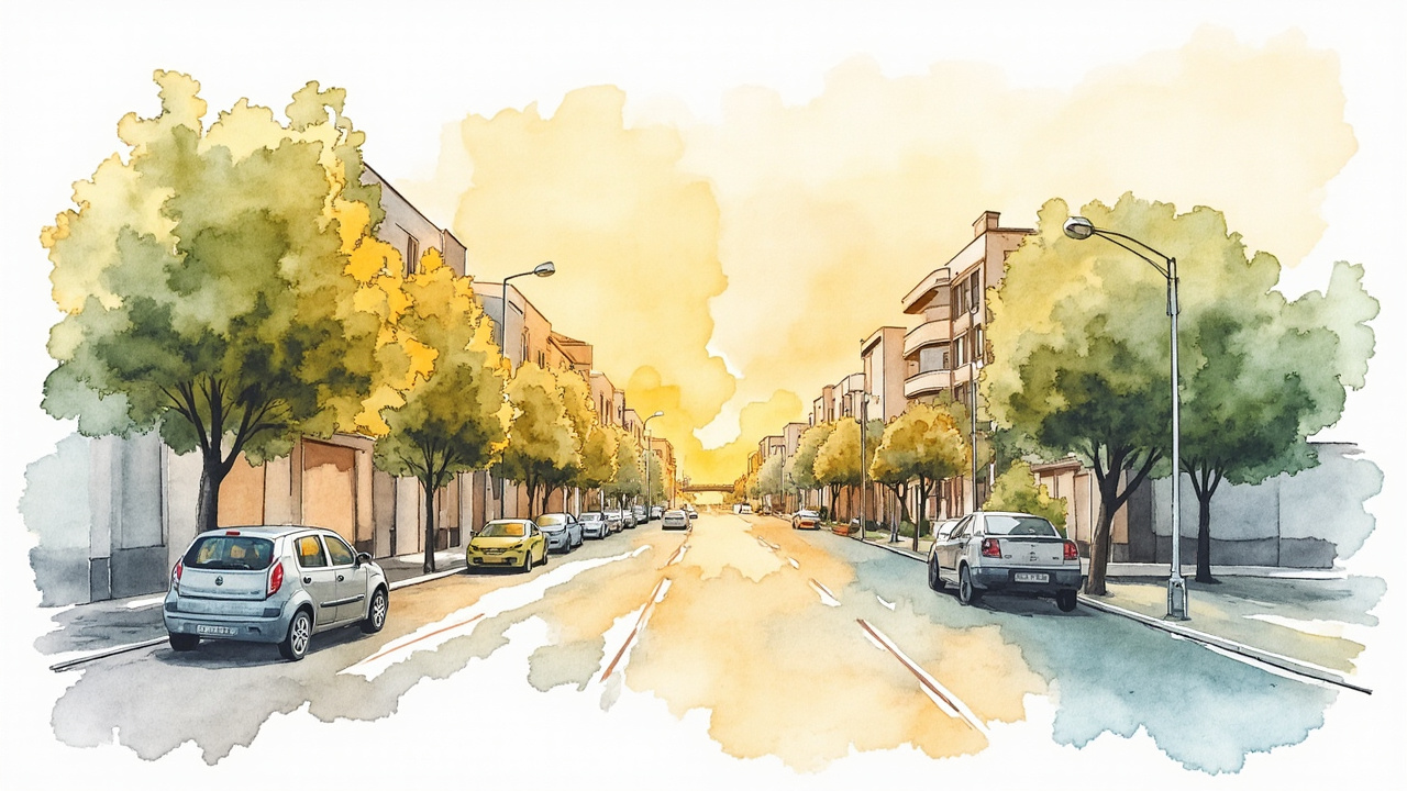 Yunquera de Henares: aprobadas las bases para el urbanizador del Sector S-1