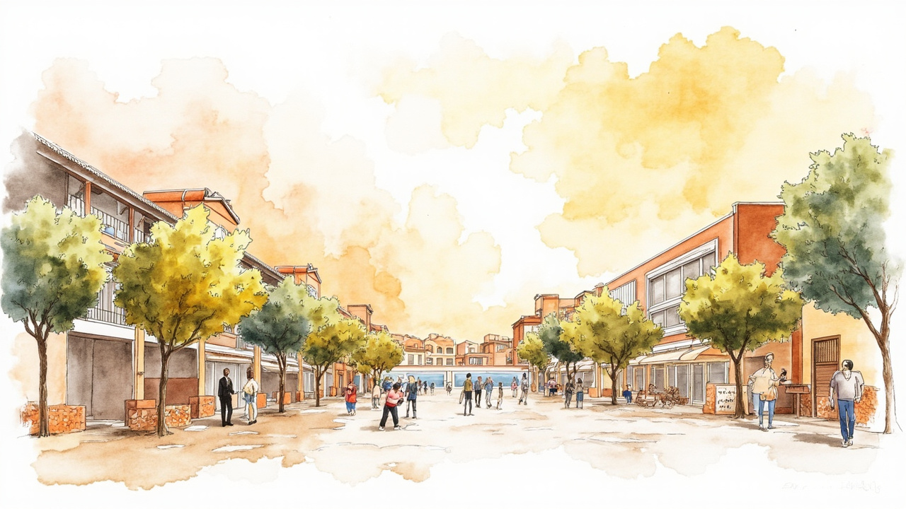 Marbella publica la lista definitiva de dos plazas de jurista urbanístico