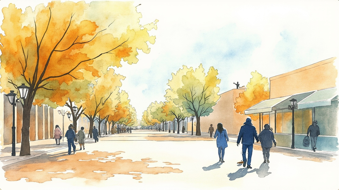 Berga sotmet a informació pública la reurbanització de la plaça de les Cols
