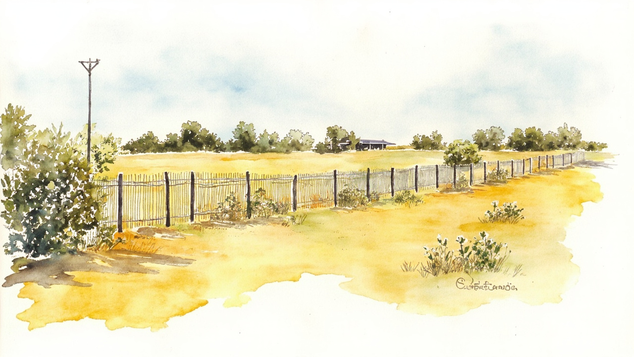 Toodyay adopts new fencing local law with $5,000 penalties