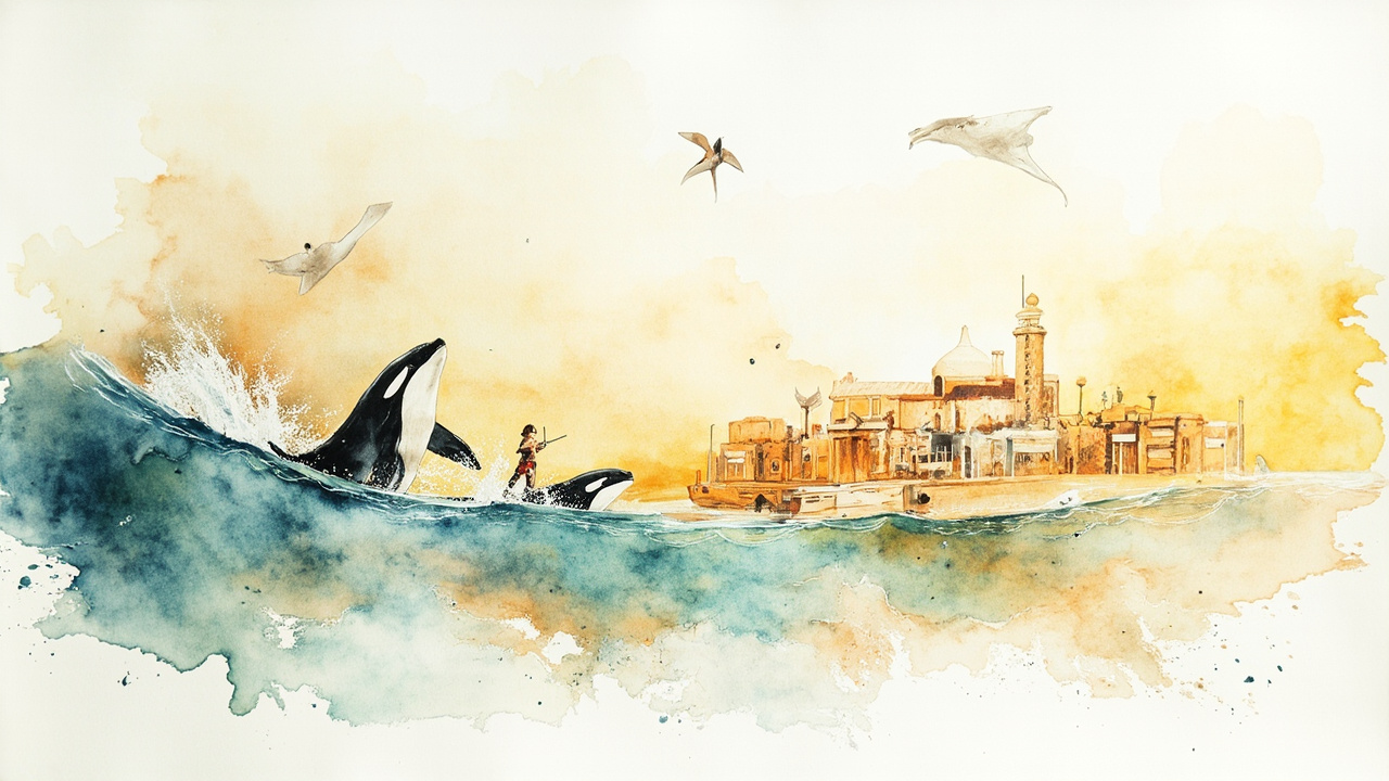 ASIC strikes Sea World Research and Rescue Foundation off the national register
