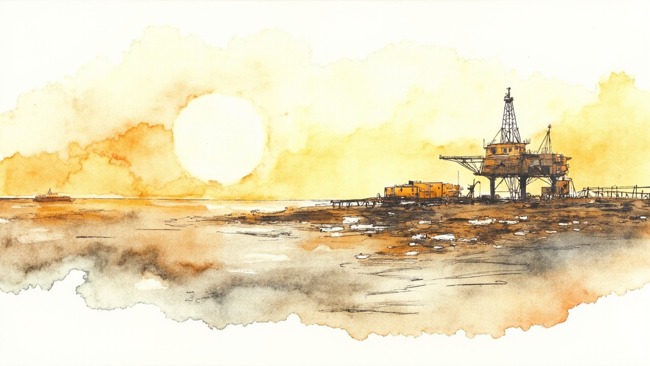 Shell and Mitsui exploration permit AC/P41 expires after extension bid withdrawn