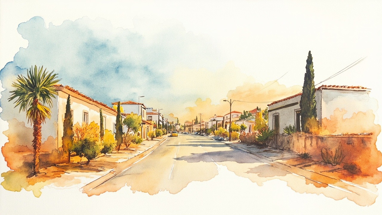 Montilla aprueba definitivamente el catálogo de inmuebles protegidos de nivel ambiental