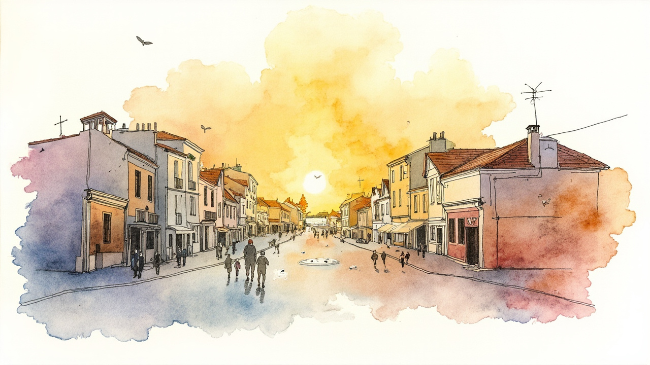 Cambados abre axudas de 12.000 euros para festas populares en 2026