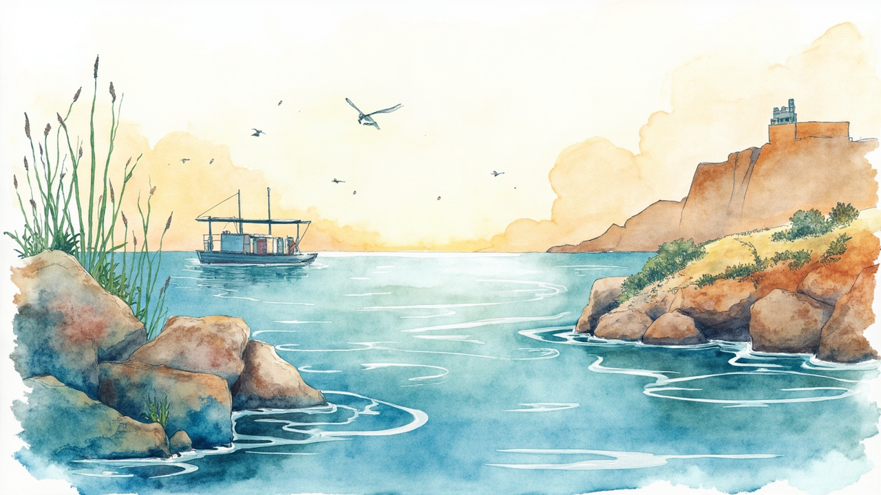 European Court of Auditors: marine protection requires more than designation