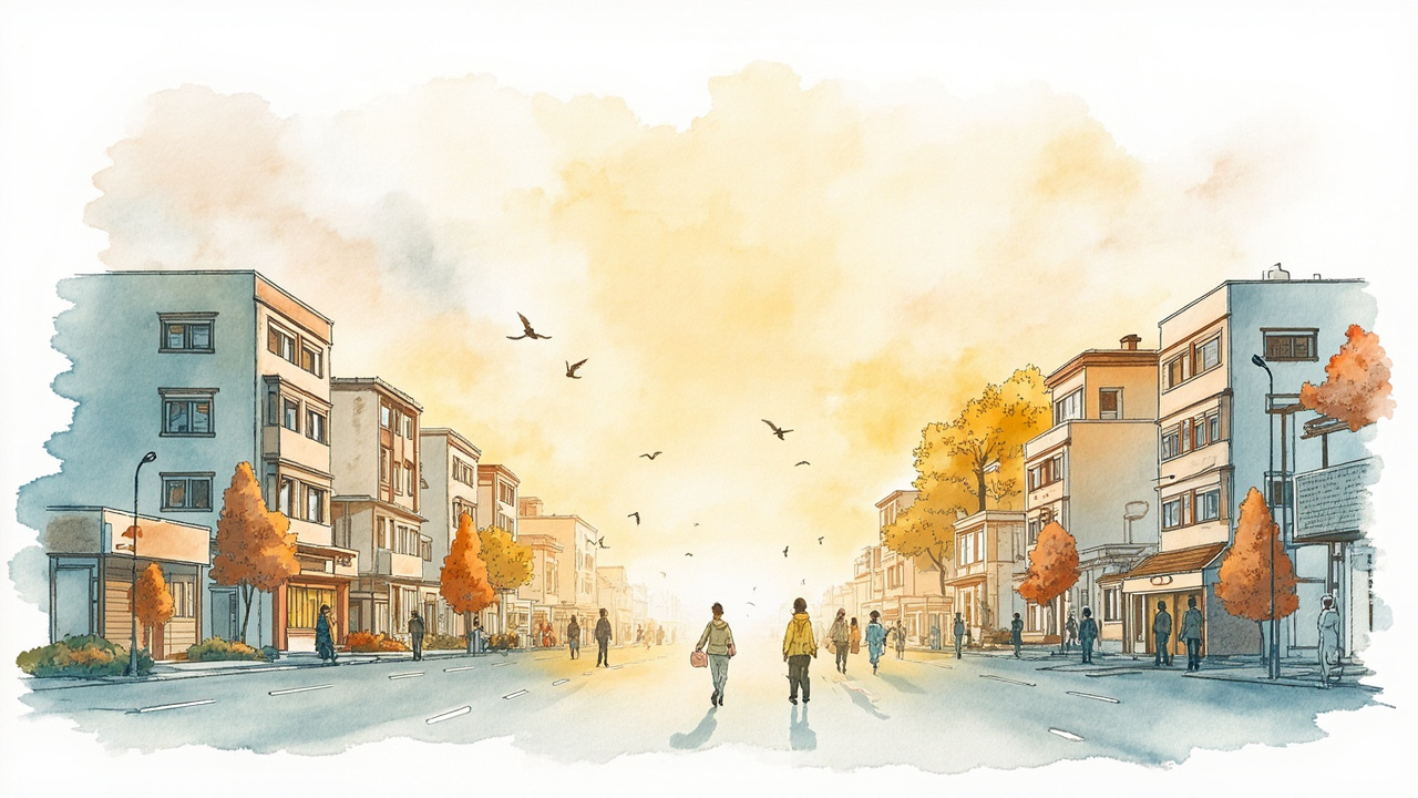 South Korea Adds Maintenance Fees to Housing Benefit and Opens Landlord Accounts
